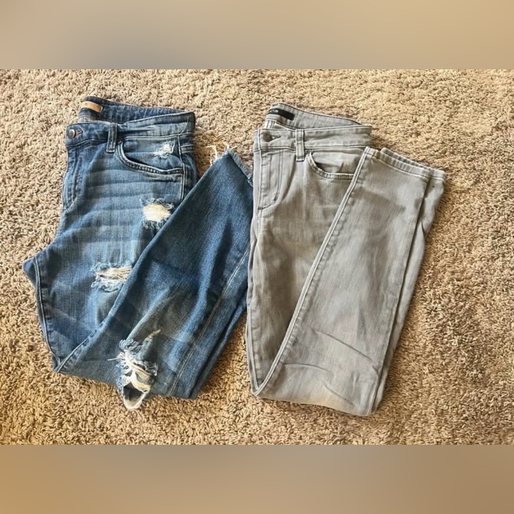Women’s Joe’s Jeans 2 Pairs - Size 28